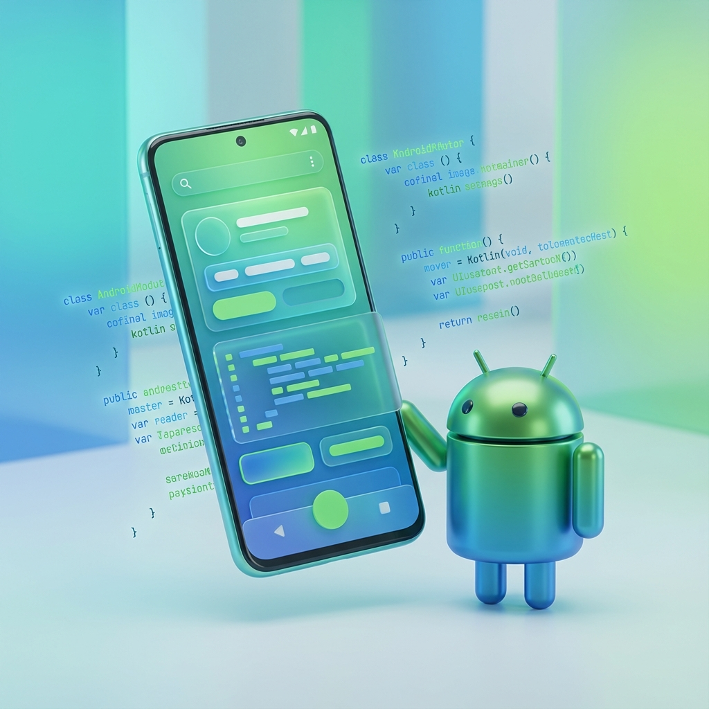 Android App Development