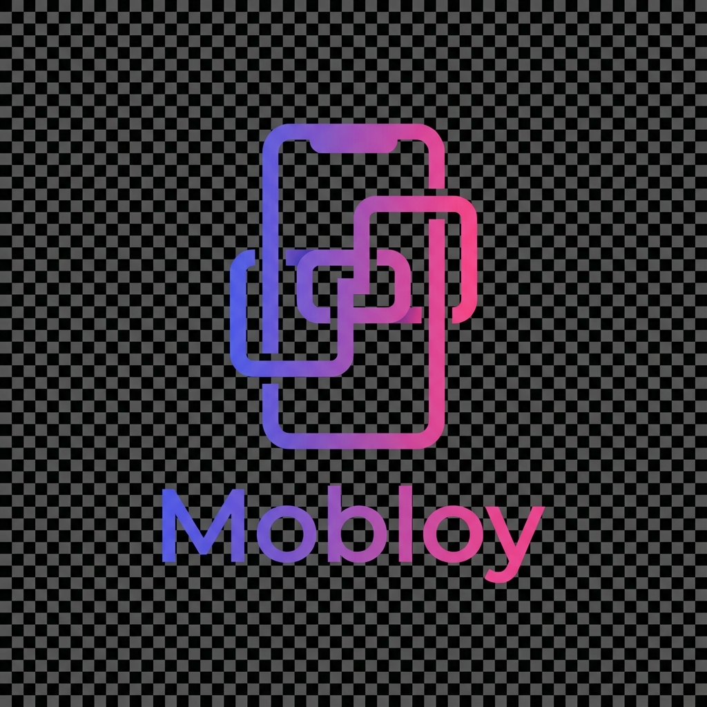 Mobloy Logo