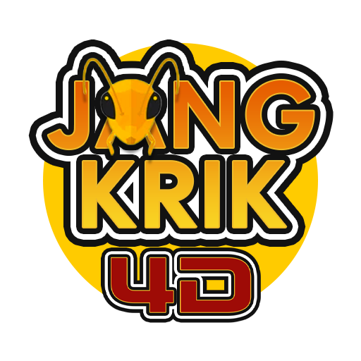 Jangkrik4D Logo
